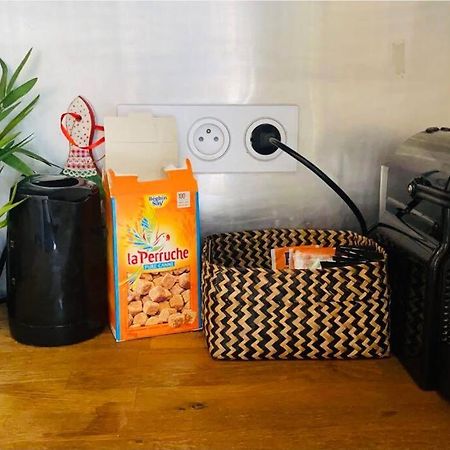 Paris - Appartement Cosy - Tour Eiffel A Pied エクステリア 写真