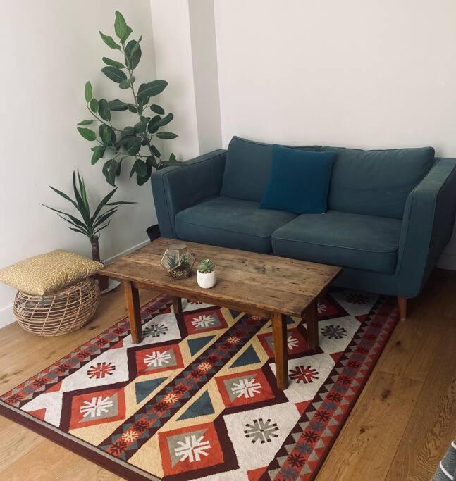 Paris - Appartement Cosy - Tour Eiffel A Pied エクステリア 写真