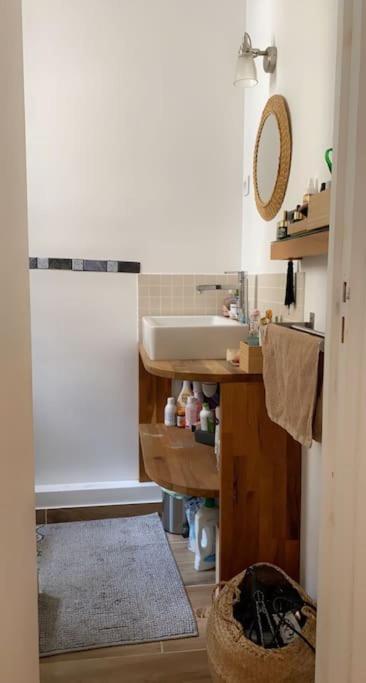 Paris - Appartement Cosy - Tour Eiffel A Pied エクステリア 写真