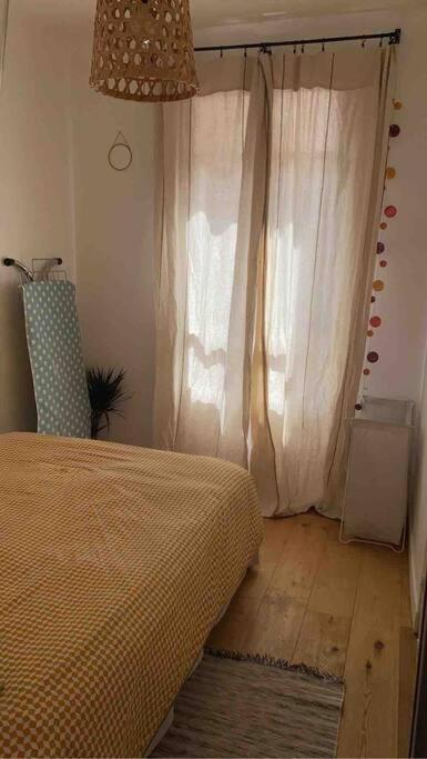 Paris - Appartement Cosy - Tour Eiffel A Pied エクステリア 写真